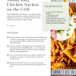 Camping Cooking Made Easy - Image 4