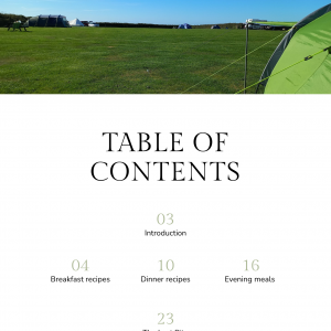 Camping Cooking Made Easy - Image 2