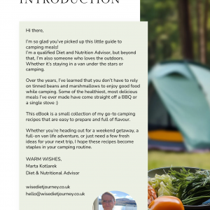 Camping Cooking Made Easy - Image 3