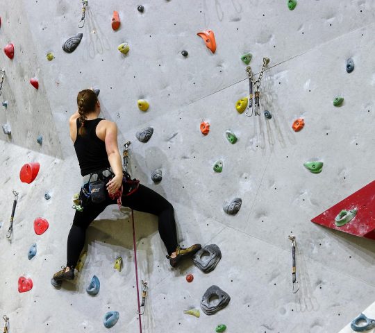 Beacon Climbing Centre