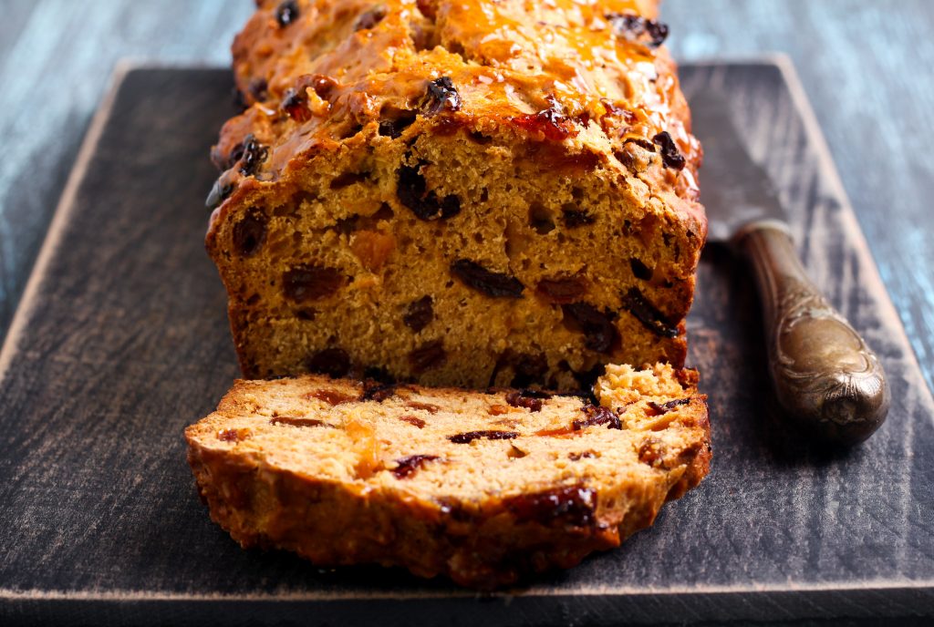 Bara brith