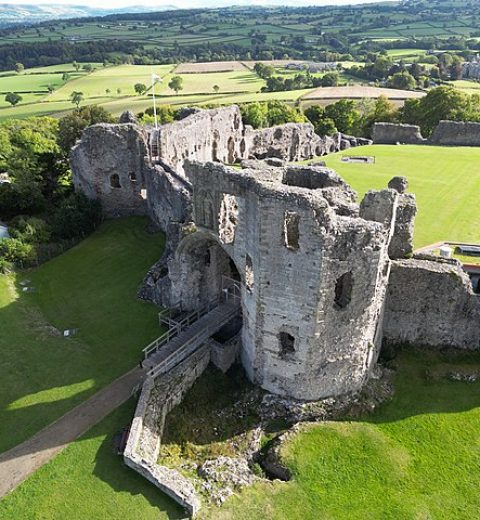 9 Legendary Locations to Discover Welsh Myths & Folklore (2024)