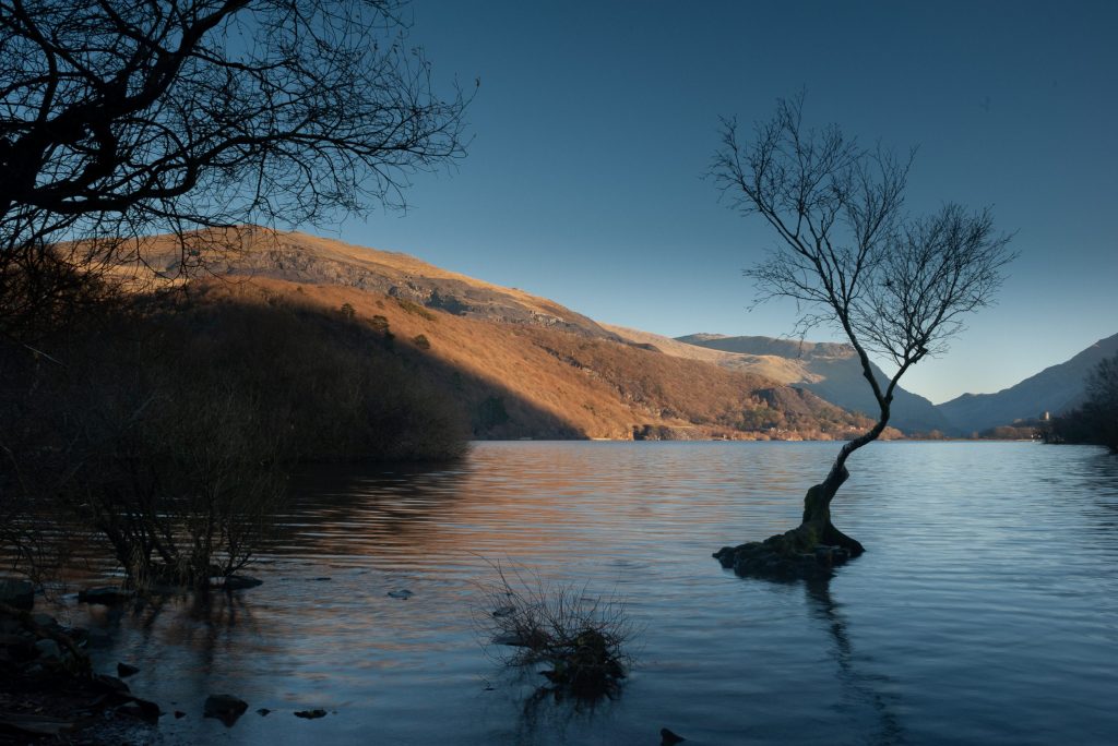 Ditch the Duvet: Winter Adventures Await in Wales