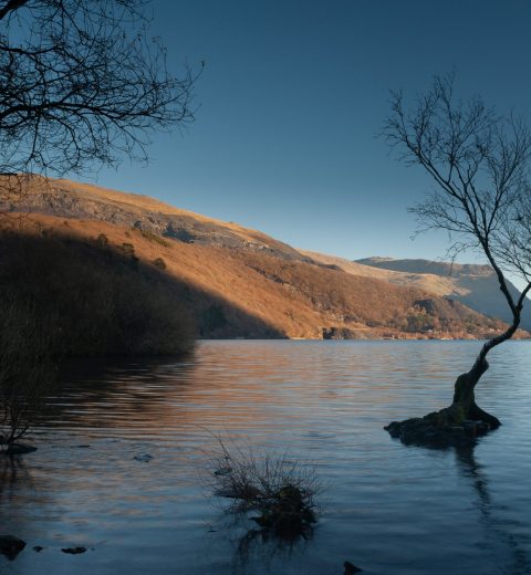 Cosy North Wales Pubs with open fires