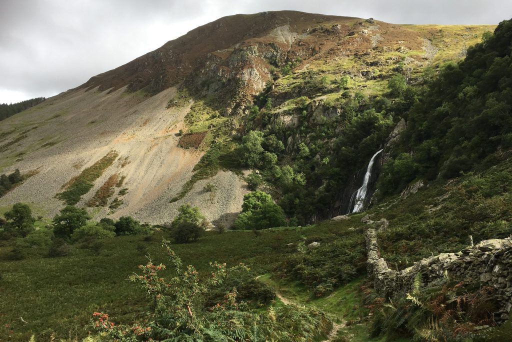 Discover the Most Beautiful Waterfalls in Wales