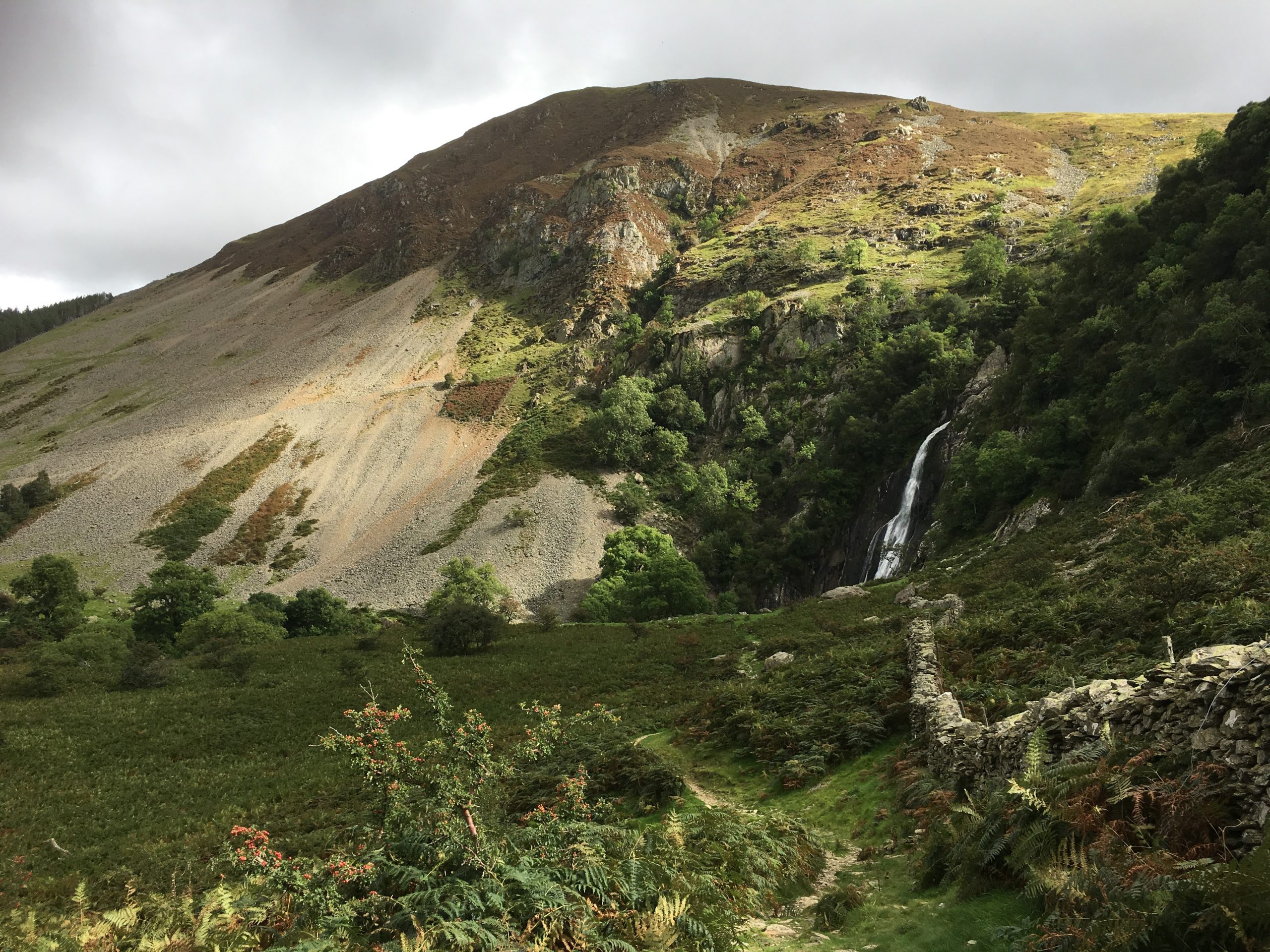 Discover the Most Beautiful Waterfalls in Wales