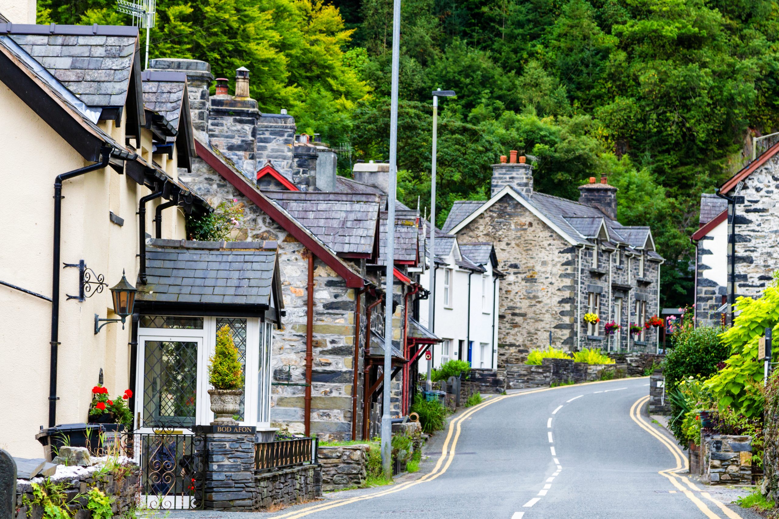 Betws-y-Coed