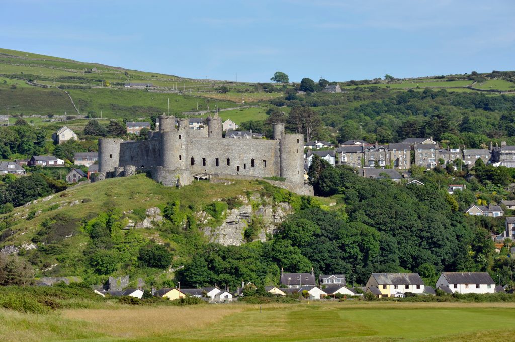 Harlech