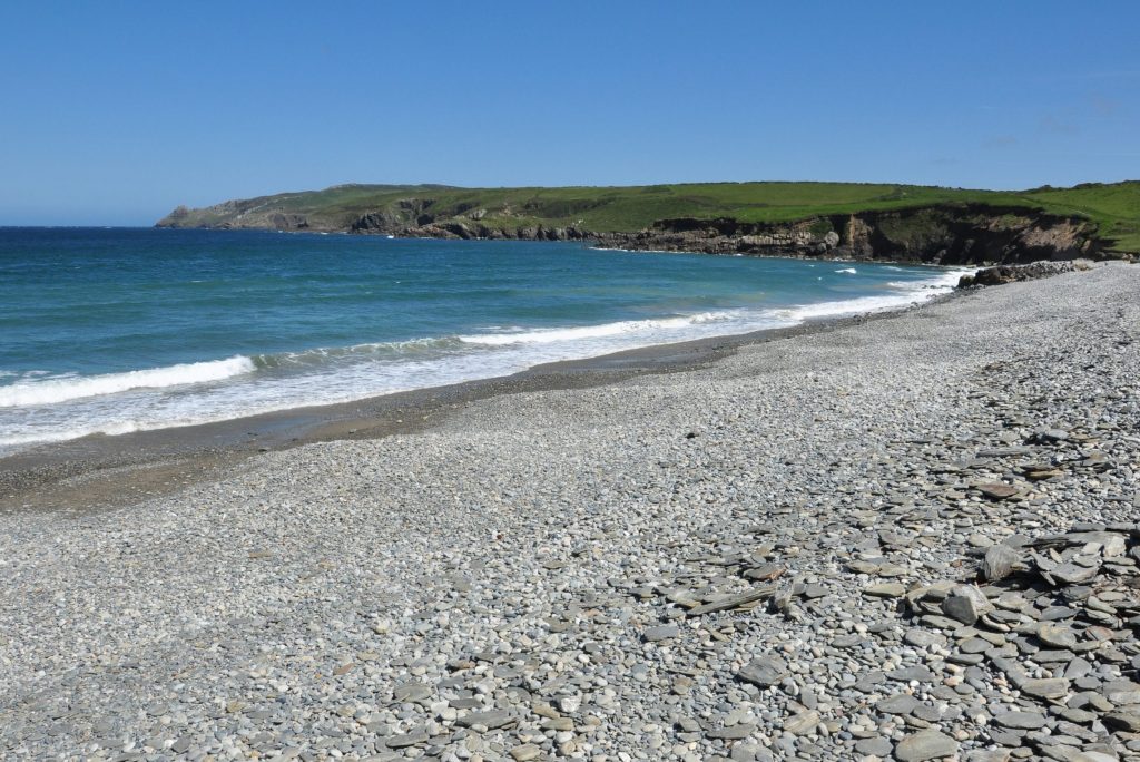 Fun Walks for All the Family in West Wales