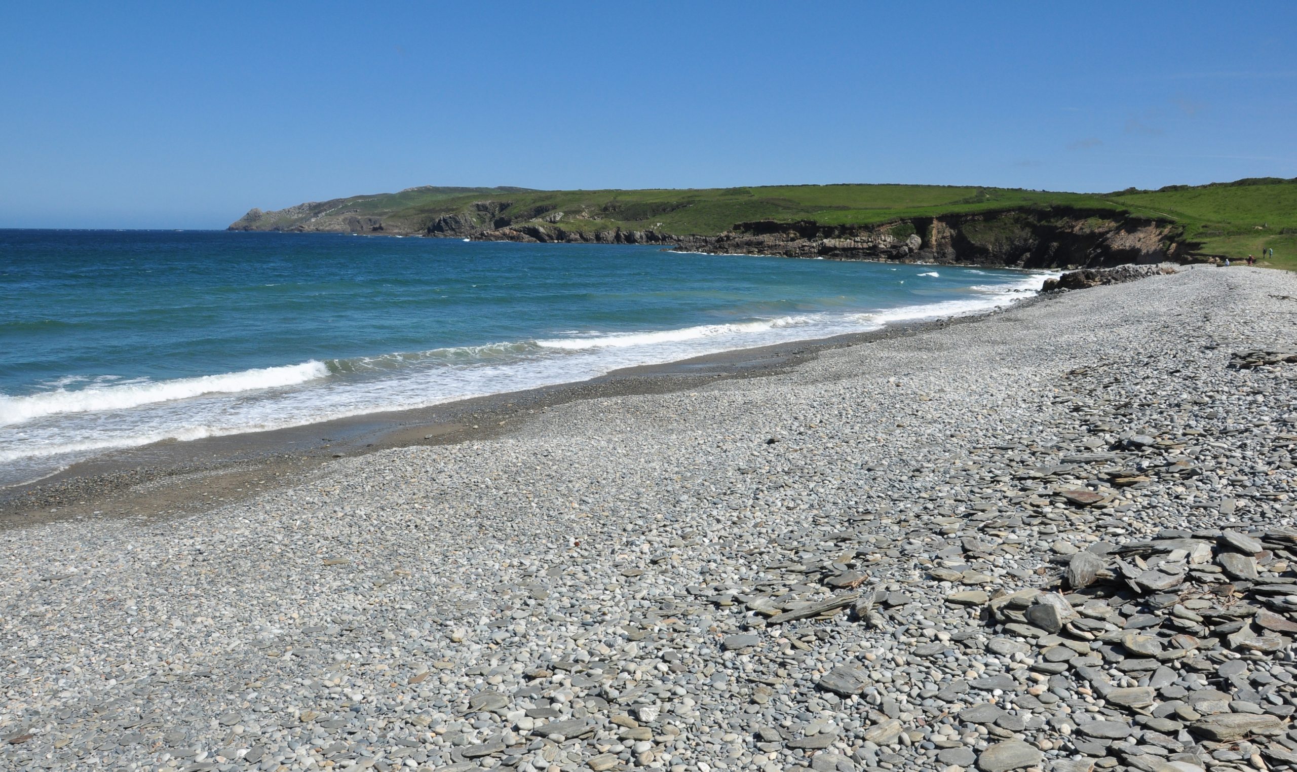 Fun Walks for All the Family in West Wales