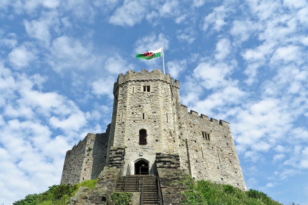 South Wales Castles: Explore Years of Welsh History with All the Family in 2023