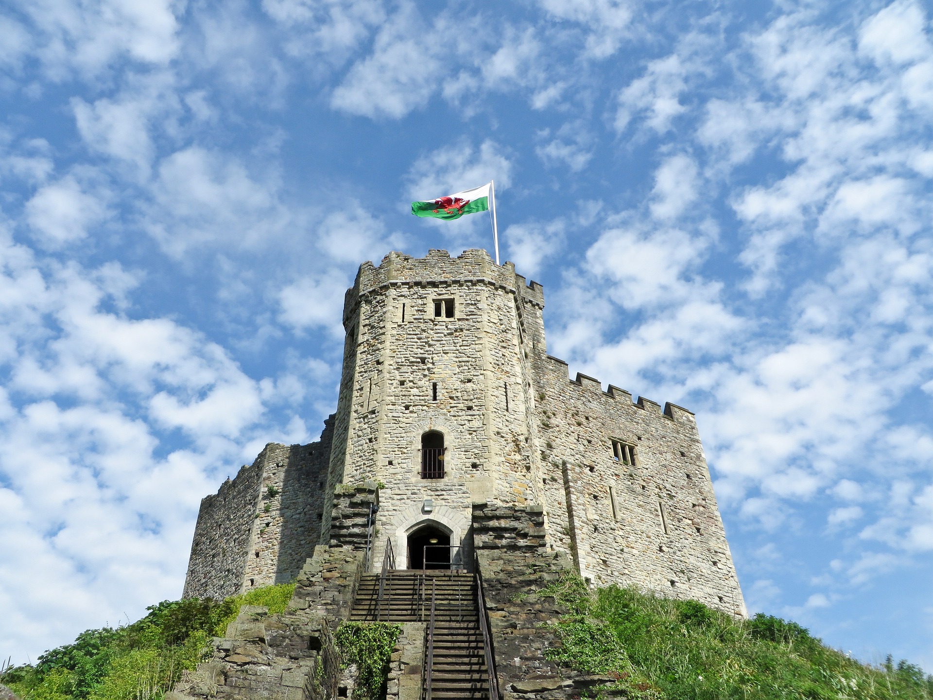 South Wales Castles: Explore Years of Welsh History with All the Family in 2023