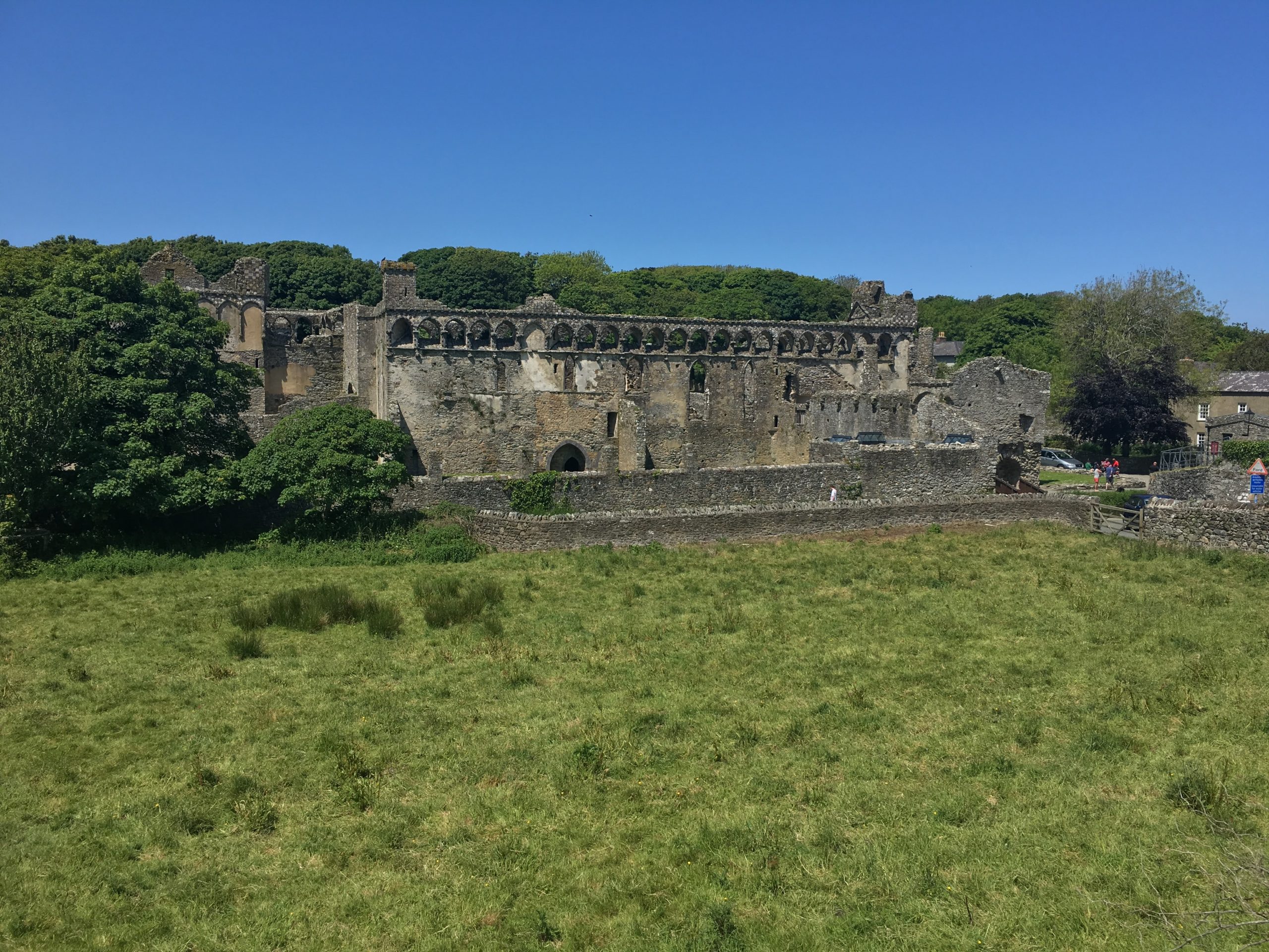 Celebrating St David’s Day – Places Linked to St David, Patron Saint of Wales