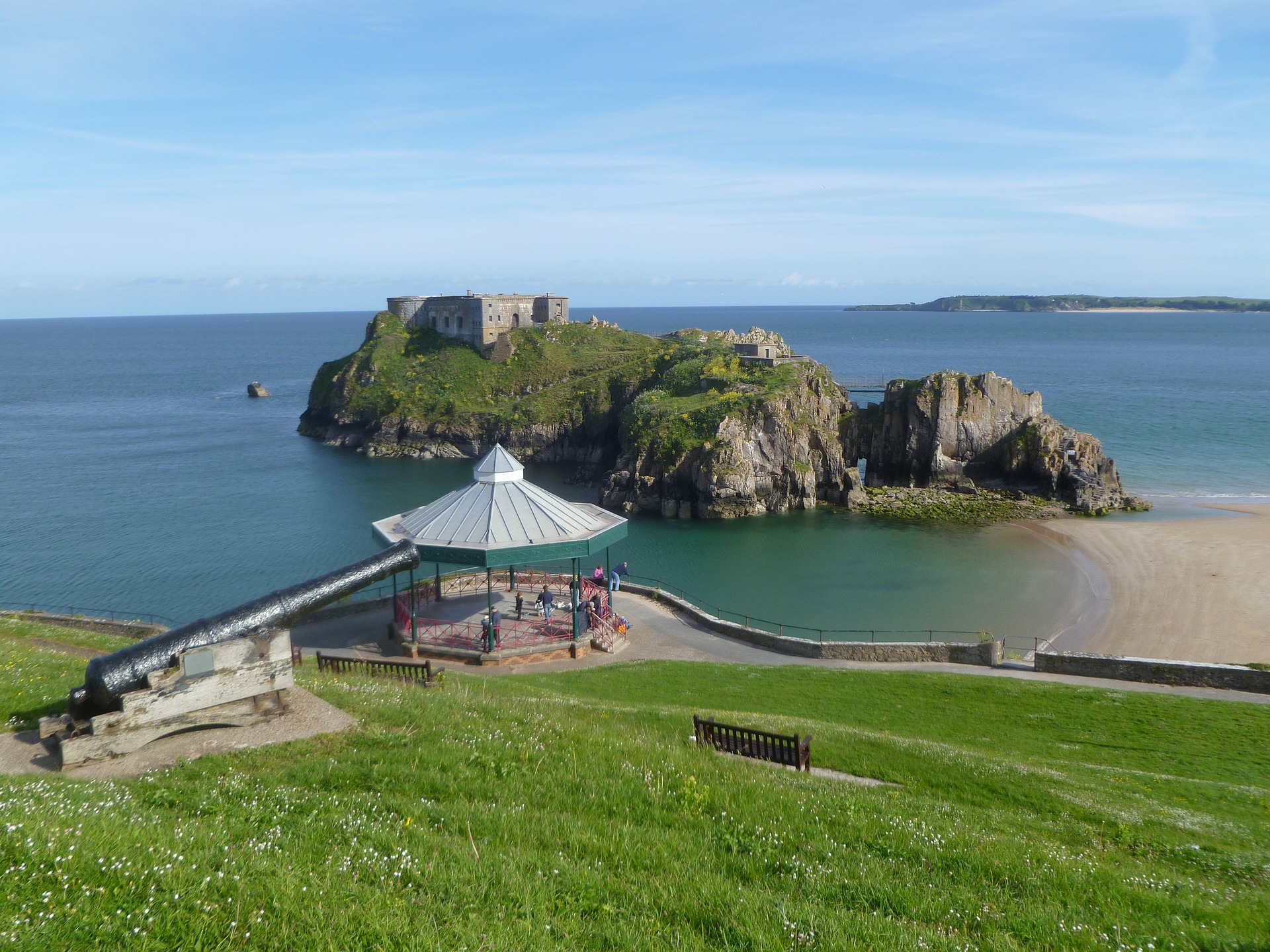 tenby