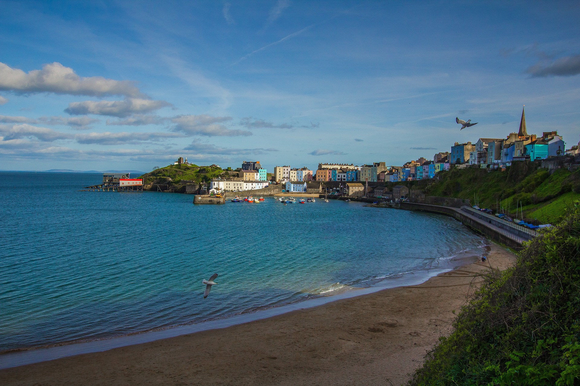 tenby