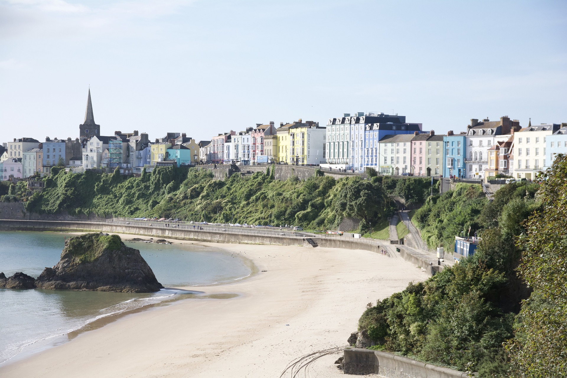 tenby