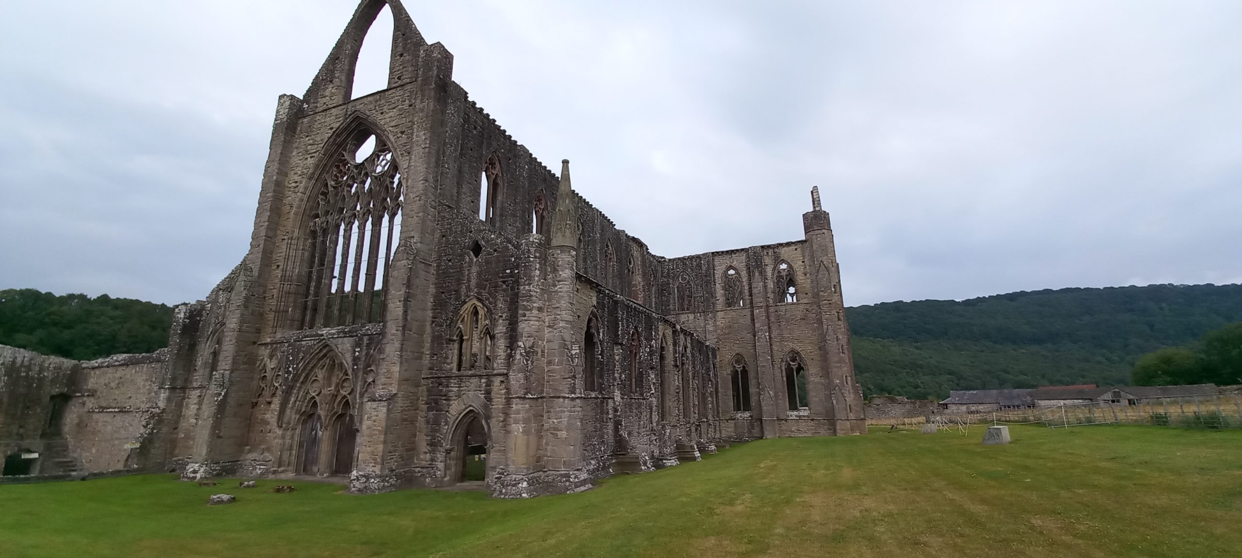 Gardens to Visit in Wales