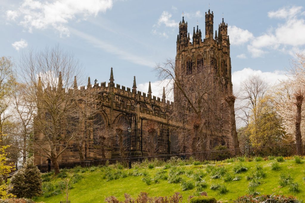 Wales’s Rich Religious Heritage: 10 Amazing Churches and Cathedrals