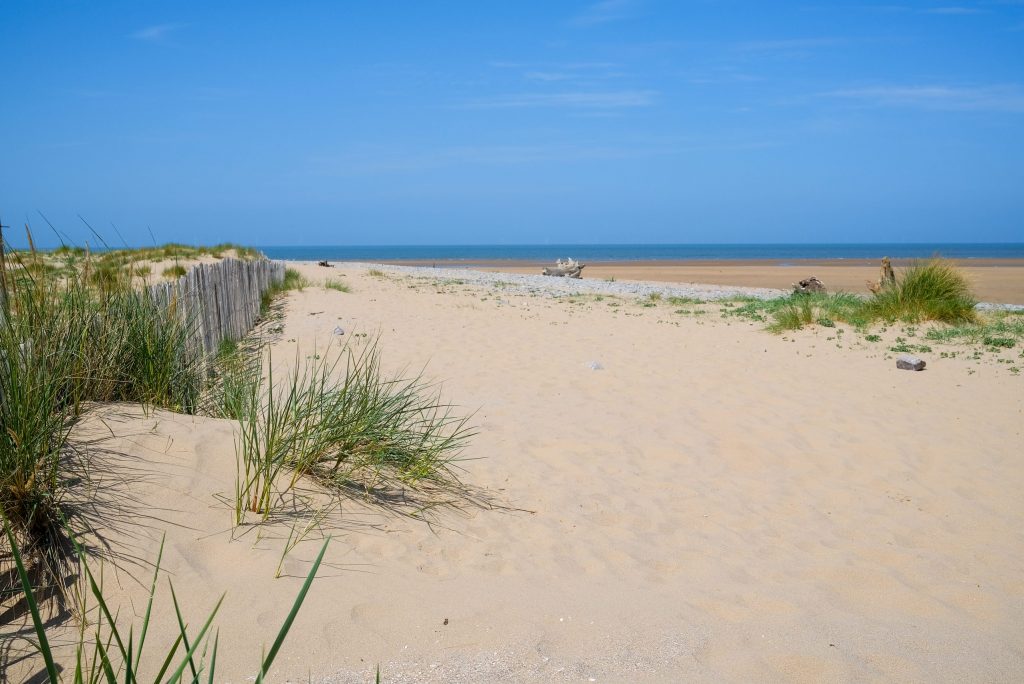 Full List of All the Blue Flag Beaches in Wales in 2023