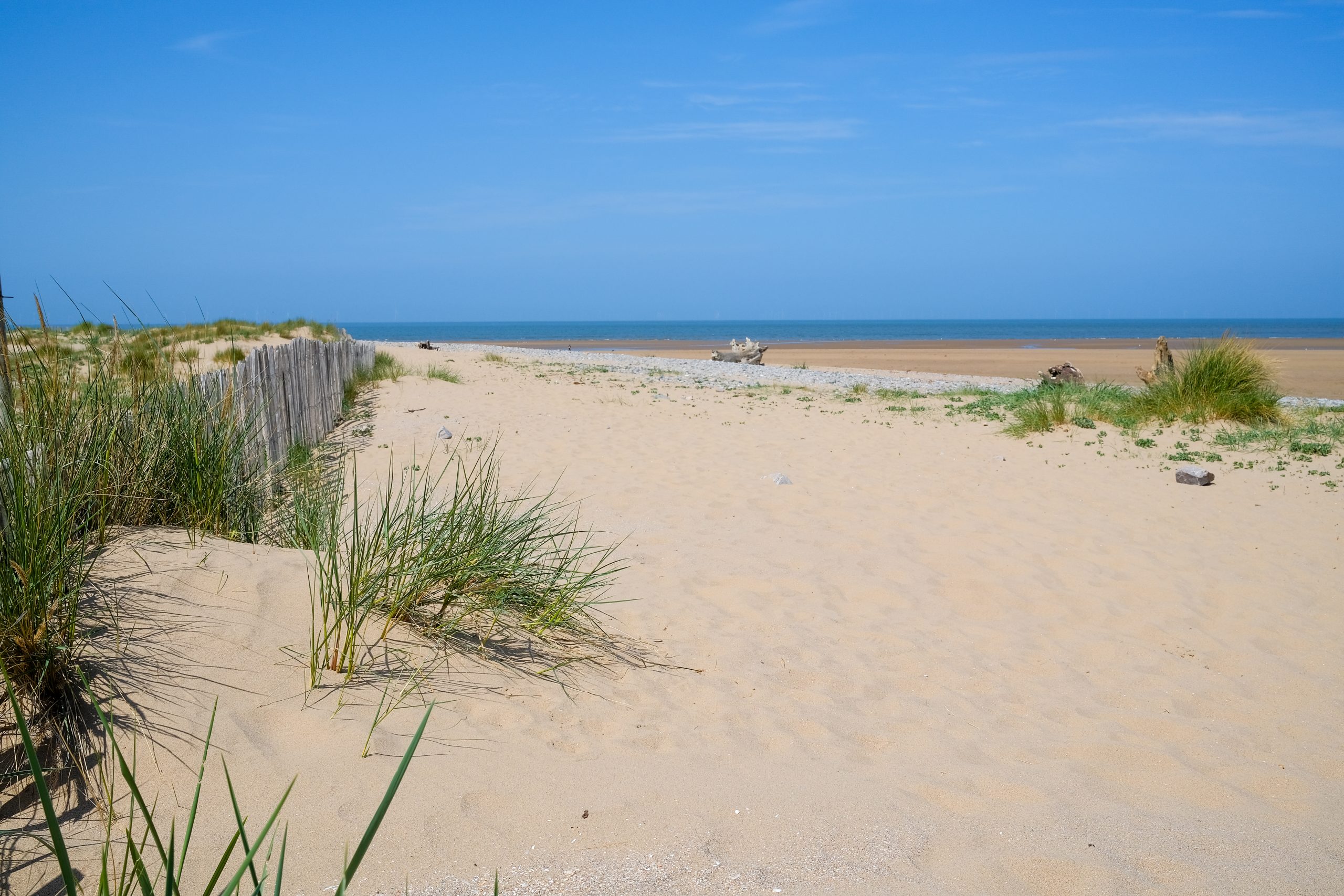 Full List of All the Blue Flag Beaches in Wales in 2023 - Holidays Wales