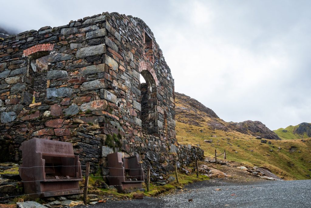 A Potted History of Wales: how the past shaped Welsh culture