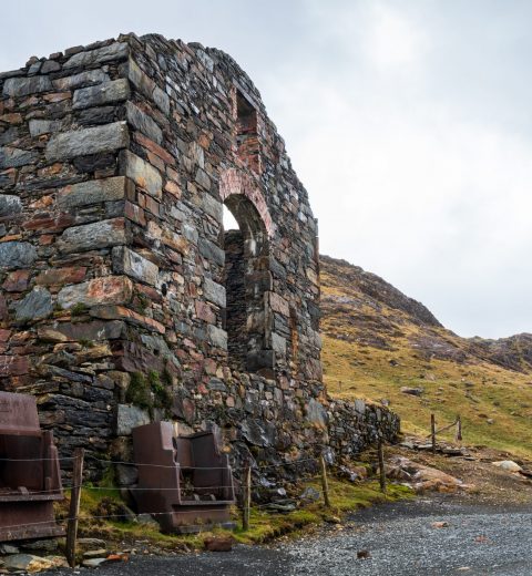 9 Legendary Locations to Discover Welsh Myths & Folklore (2024)