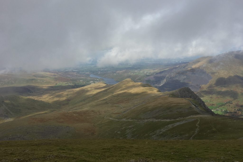 The Best Day Hiking Trails in Wales