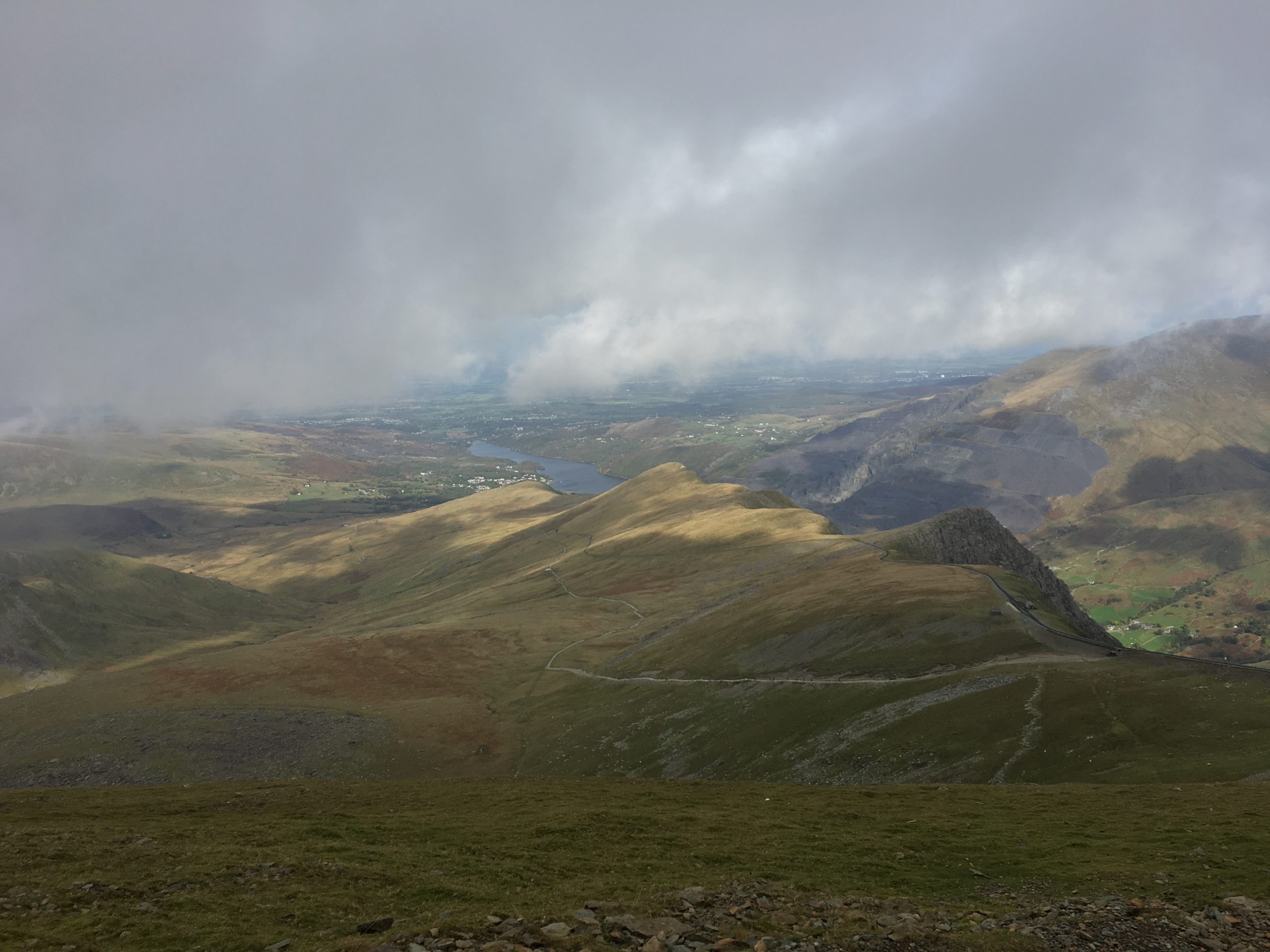 The Best Day Hiking Trails in Wales