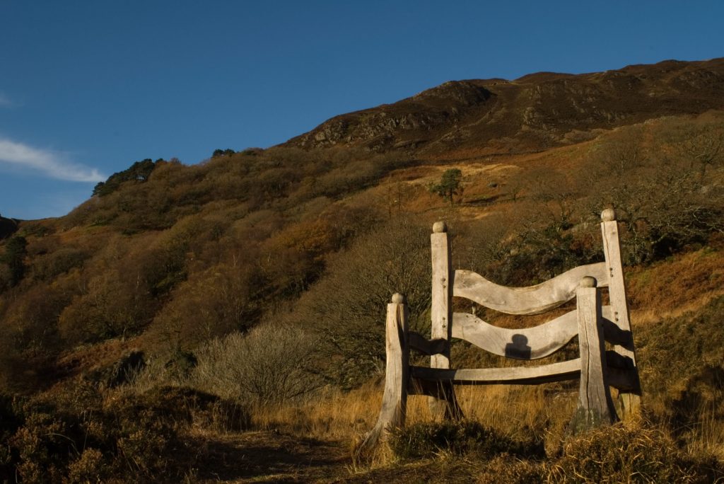 Unveiling the Enchanting Realm of Welsh Folklore: Dragons, Fairies, Giants and More