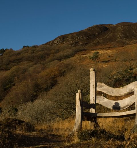 9 Legendary Locations to Discover Welsh Myths & Folklore (2024)