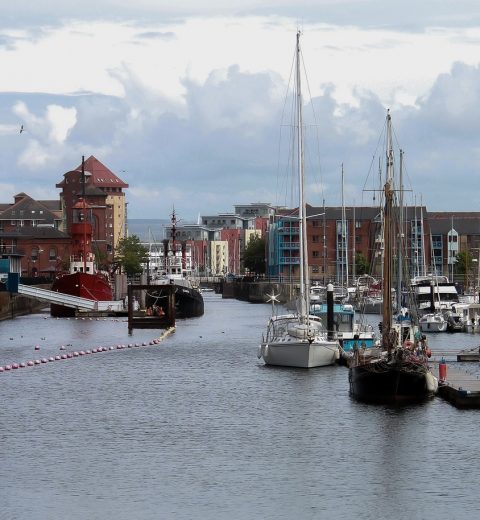 A Potted History of Wales: how the past shaped Welsh culture