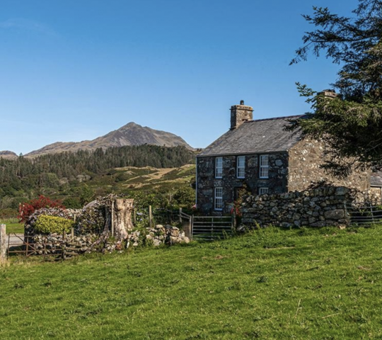 North Wales Holiday Cottages