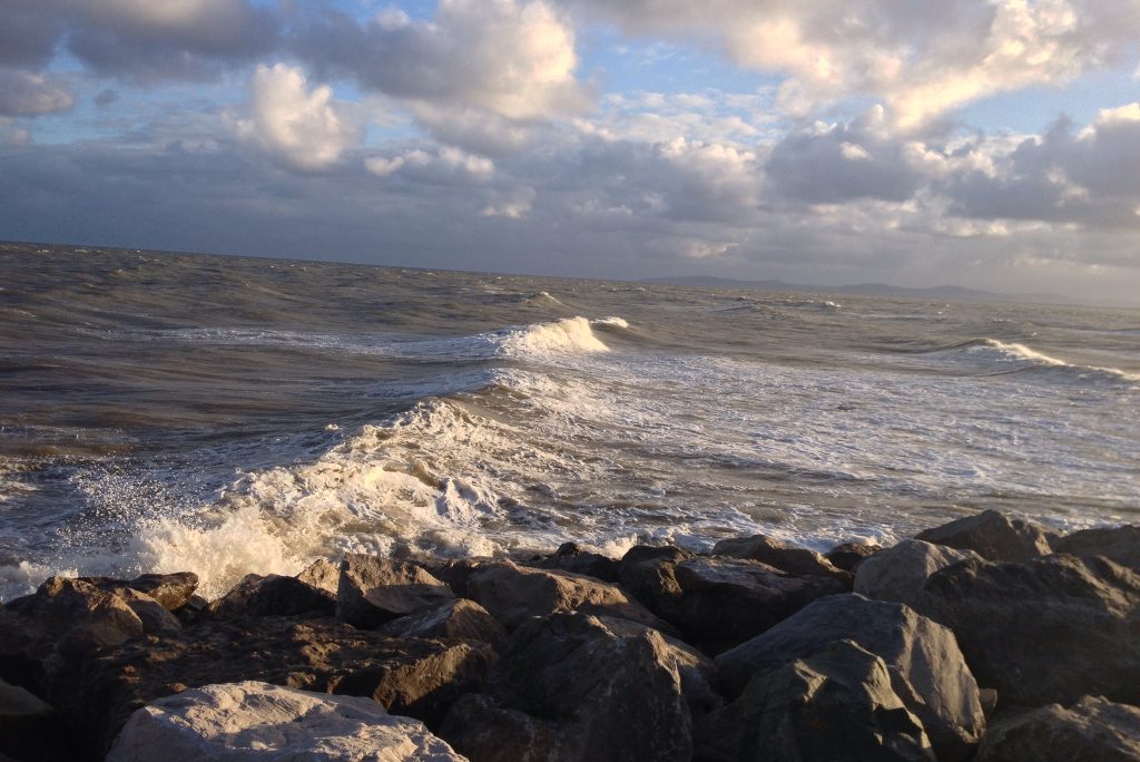 Beyond Cornwall: Wales Unveiled as the UK’s Winter Surf Paradise