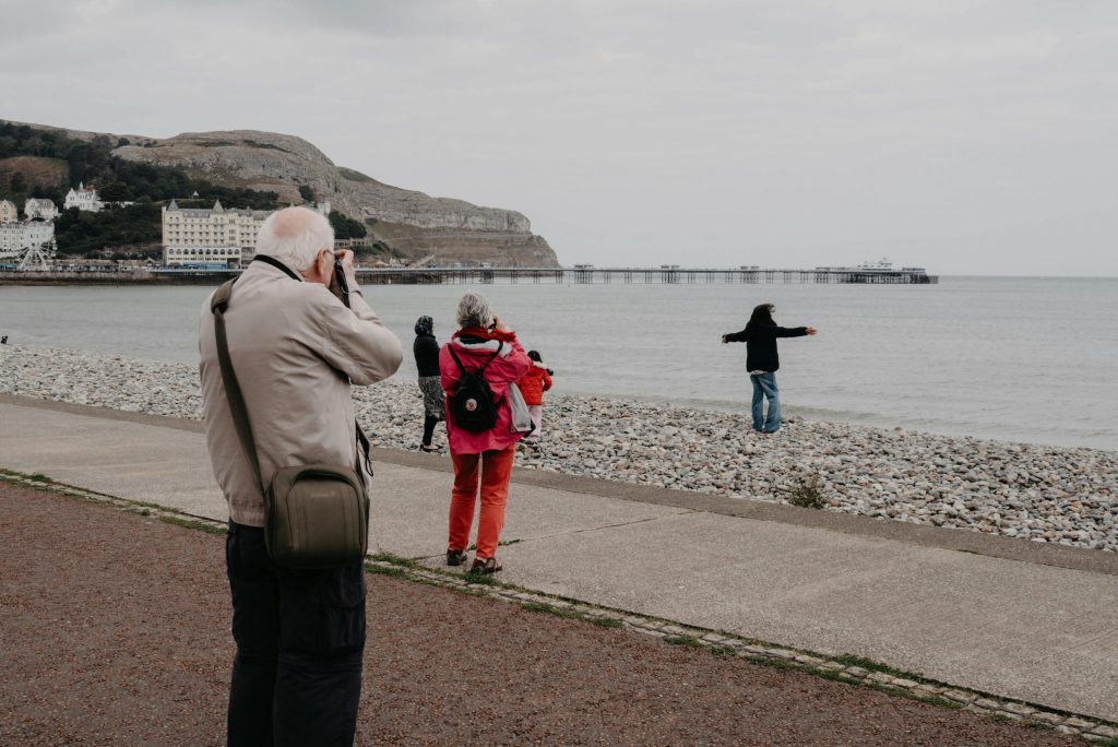 Top 10 Rainy Day Activities in North Wales: Fun for All Ages!