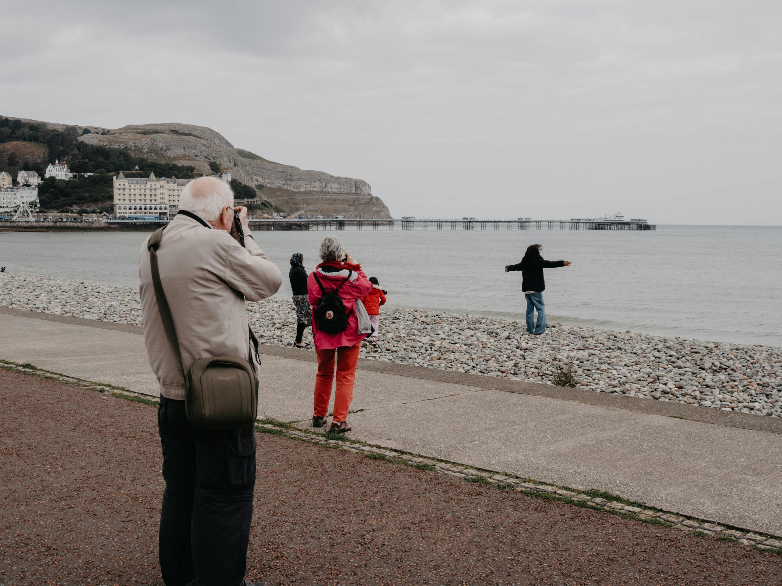 Top 10 Rainy Day Activities in North Wales: Fun for All Ages!