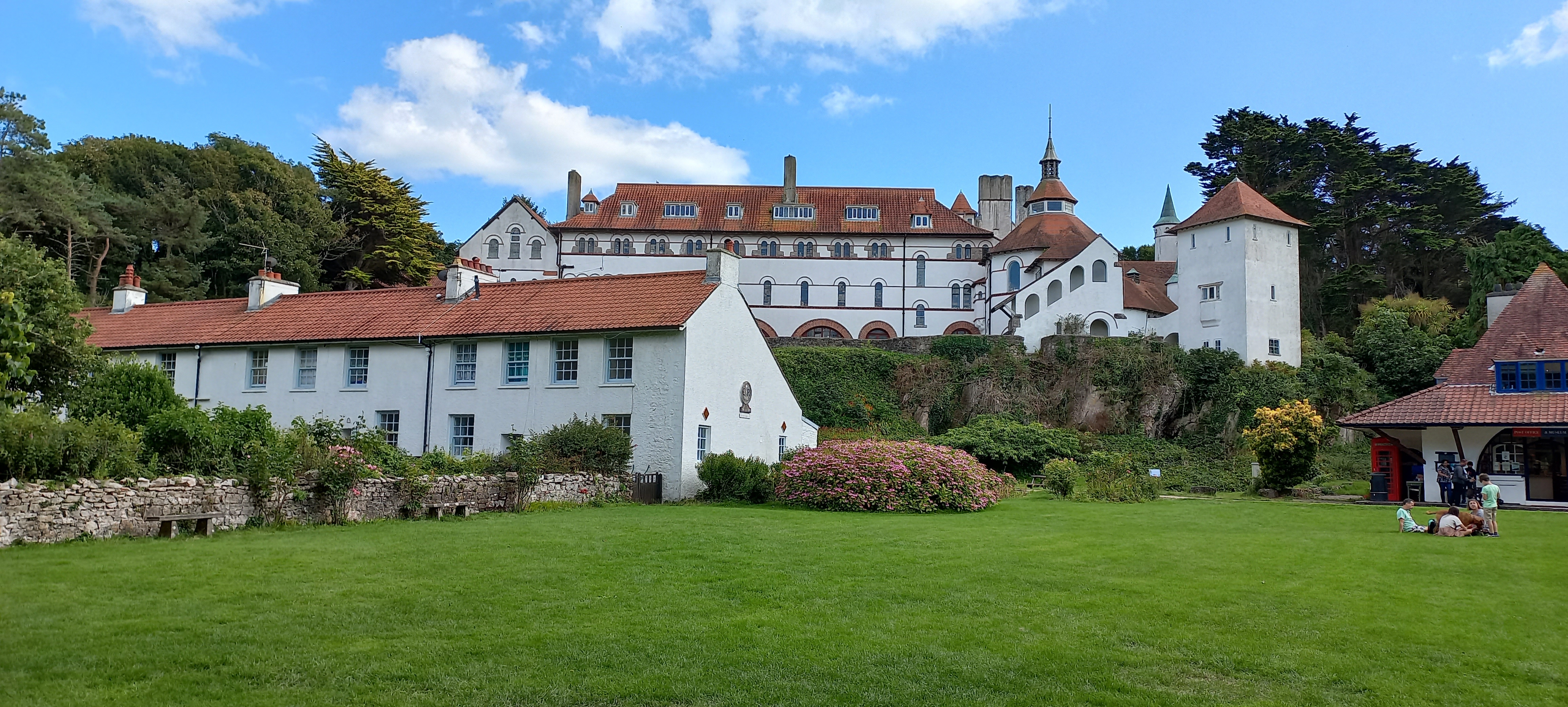 South Wales Castles: Explore Years of Welsh History with All the Family in 2023