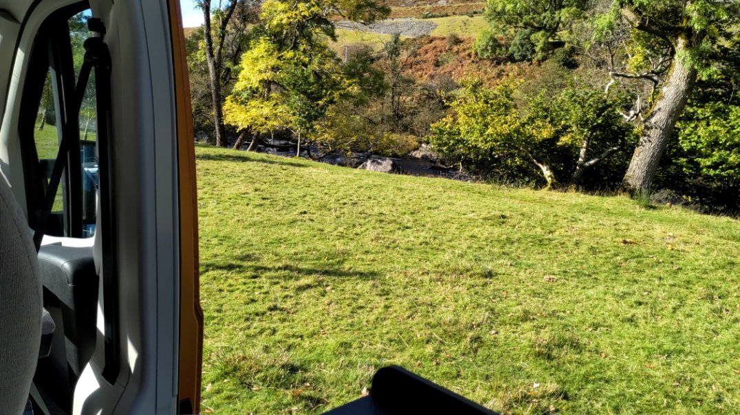 Top Places to Visit Across Wales in a Campervan
